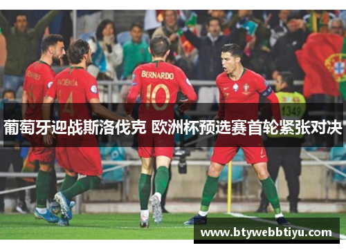 葡萄牙迎战斯洛伐克 欧洲杯预选赛首轮紧张对决