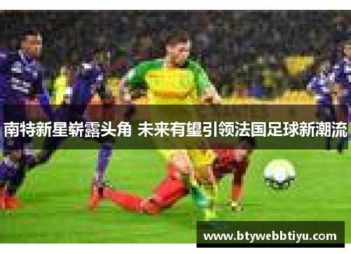 南特新星崭露头角 未来有望引领法国足球新潮流