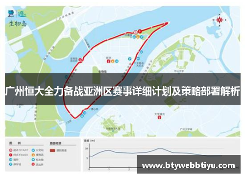 广州恒大全力备战亚洲区赛事详细计划及策略部署解析